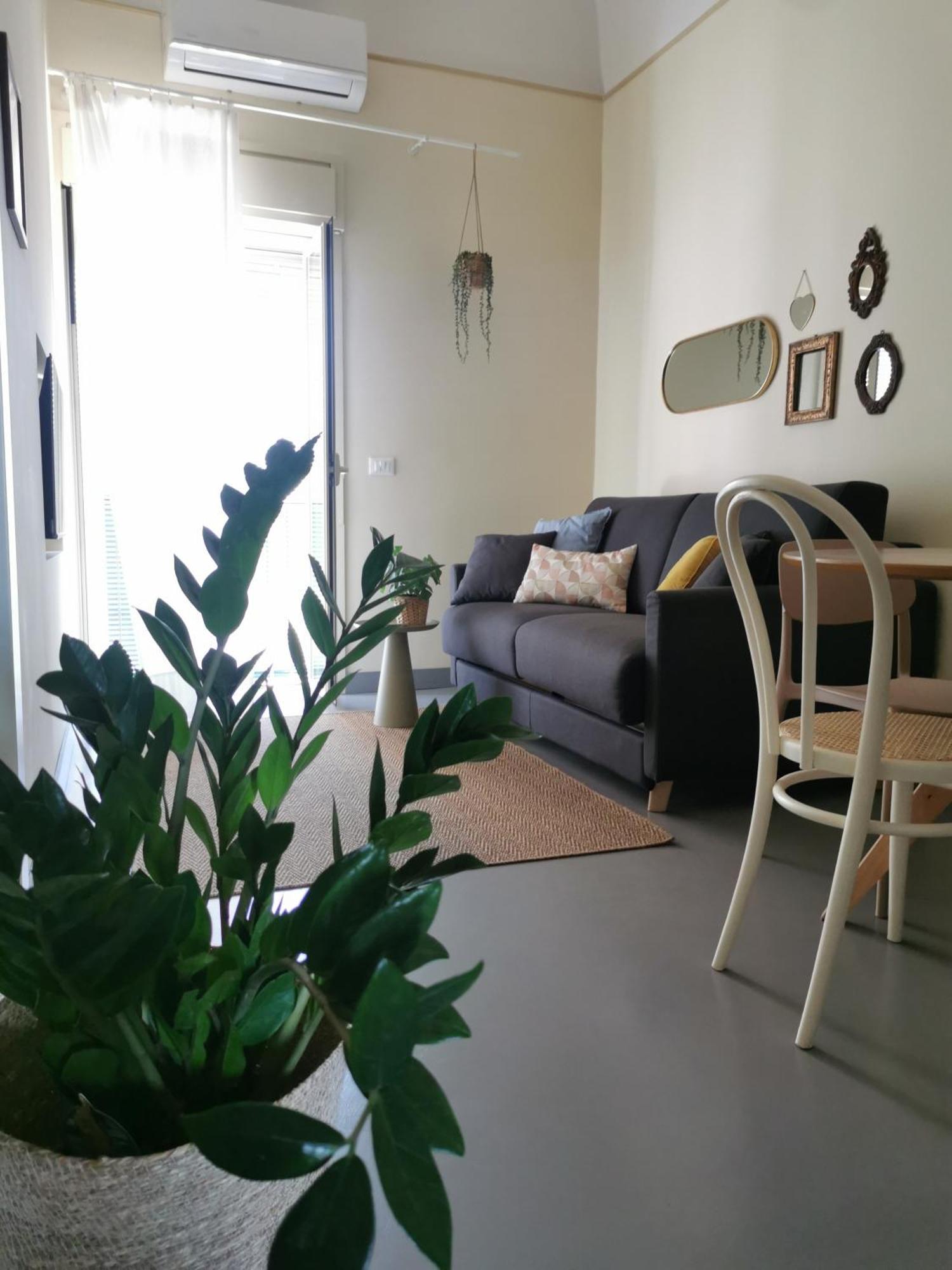 Marike Home Catania Esterno foto